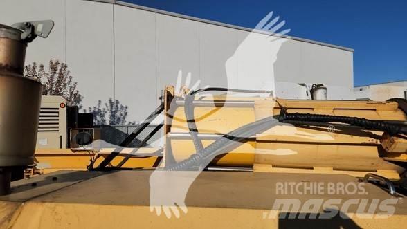  TENCO TC202 Снегоуборщики