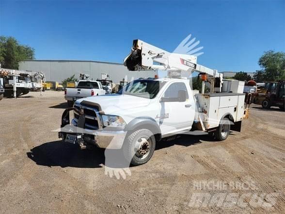 Terex TL38P Автовышки