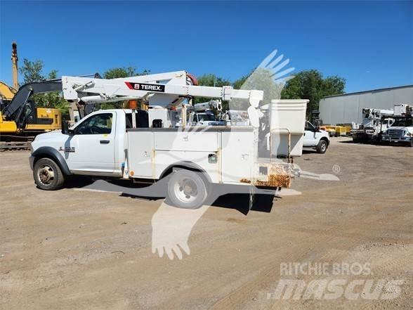 Terex TL38P Автовышки