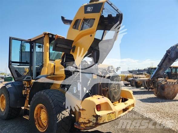Volvo L70G Фронтальные погрузчики