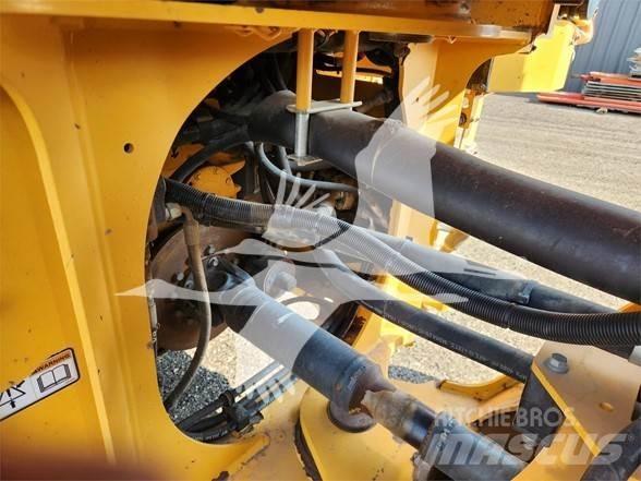 Volvo L70H Фронтальные погрузчики