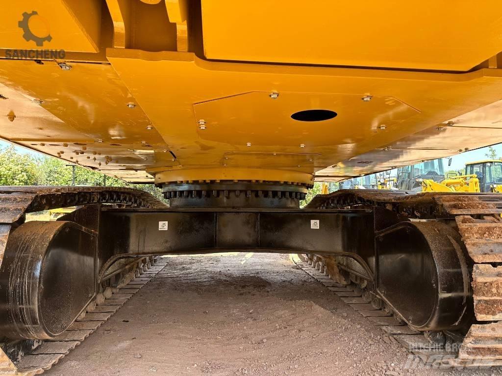 CAT 330CL Гусеничные экскаваторы