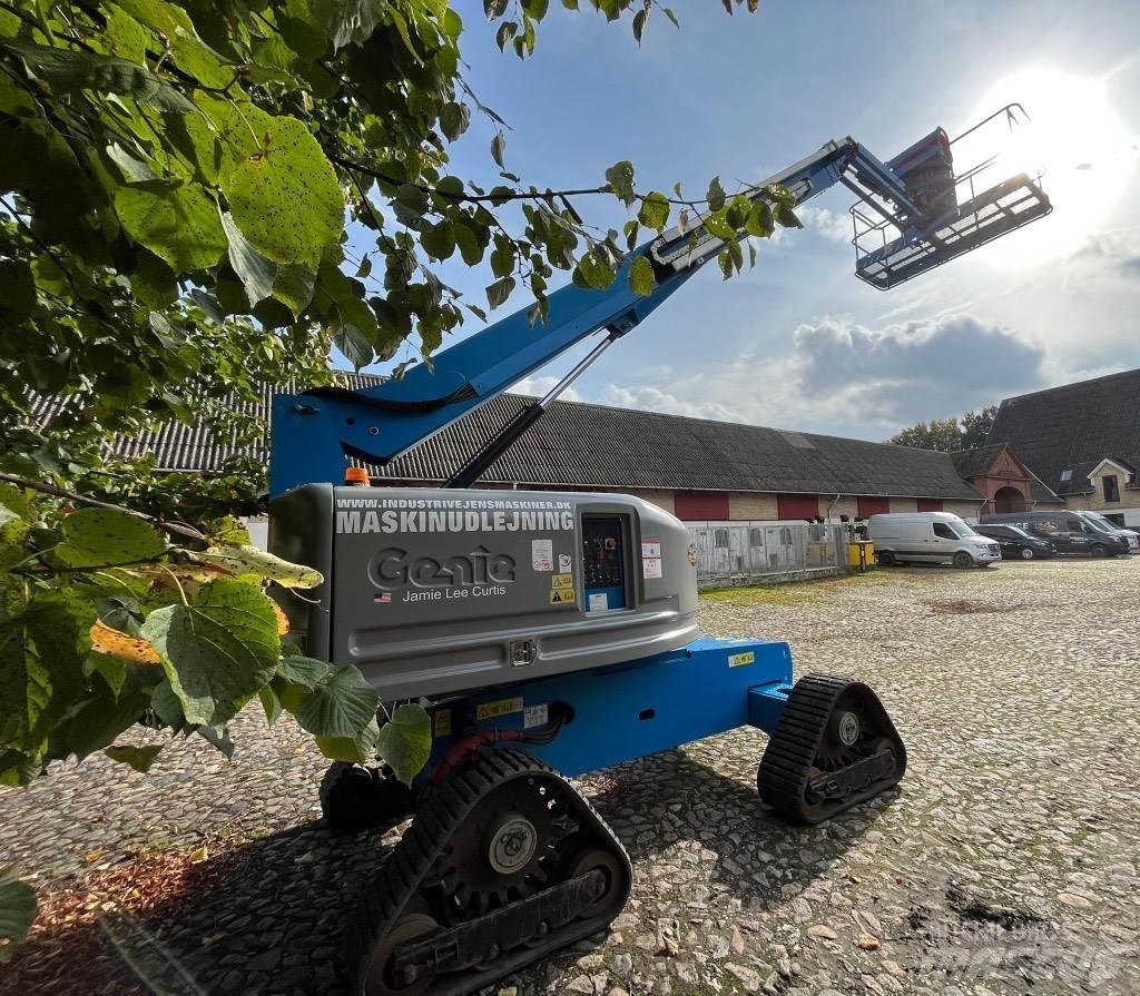 Genie S 45 Trax Телескопические подъемники