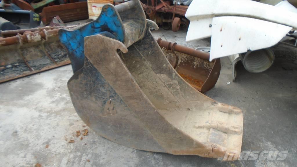 Wacker Neuson ET 145 Гусеничные экскаваторы