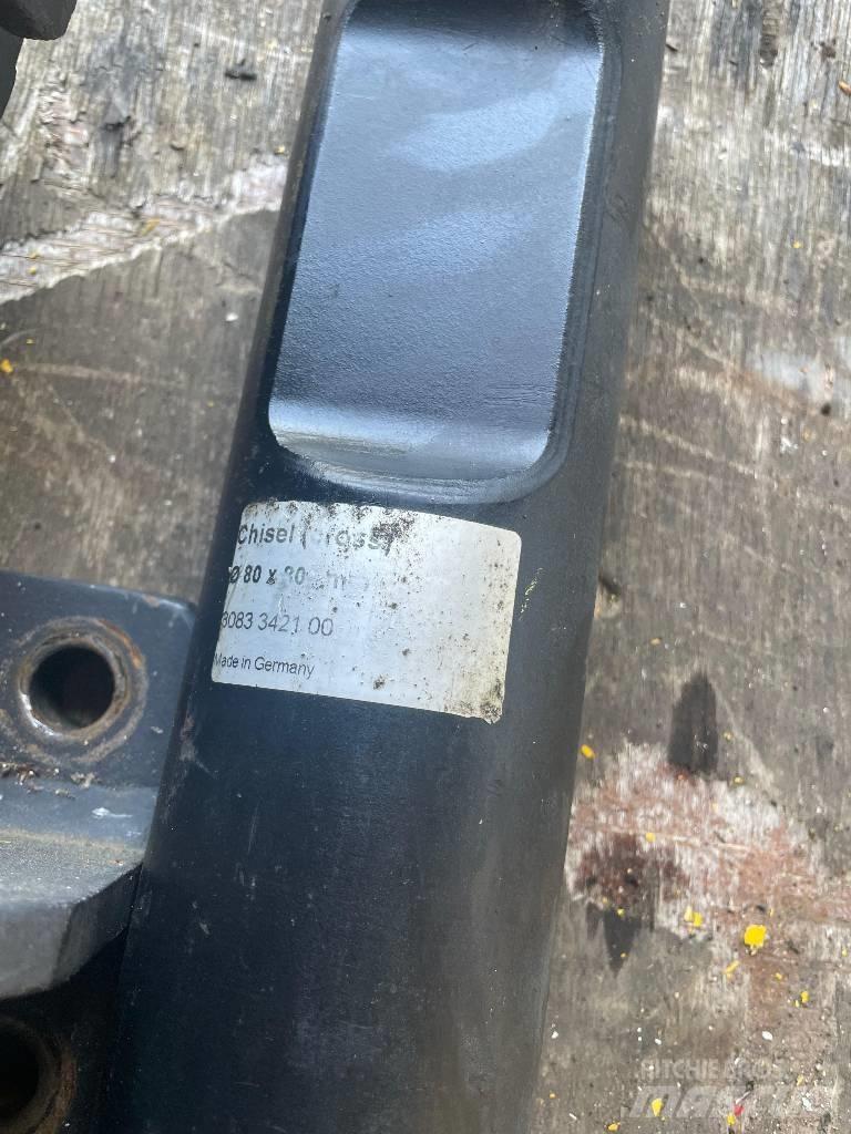 Atlas Copco SB 300 Гидромолоты