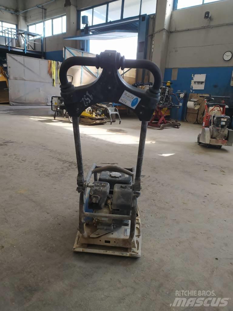 Weber CF2 Уплотнители грунта