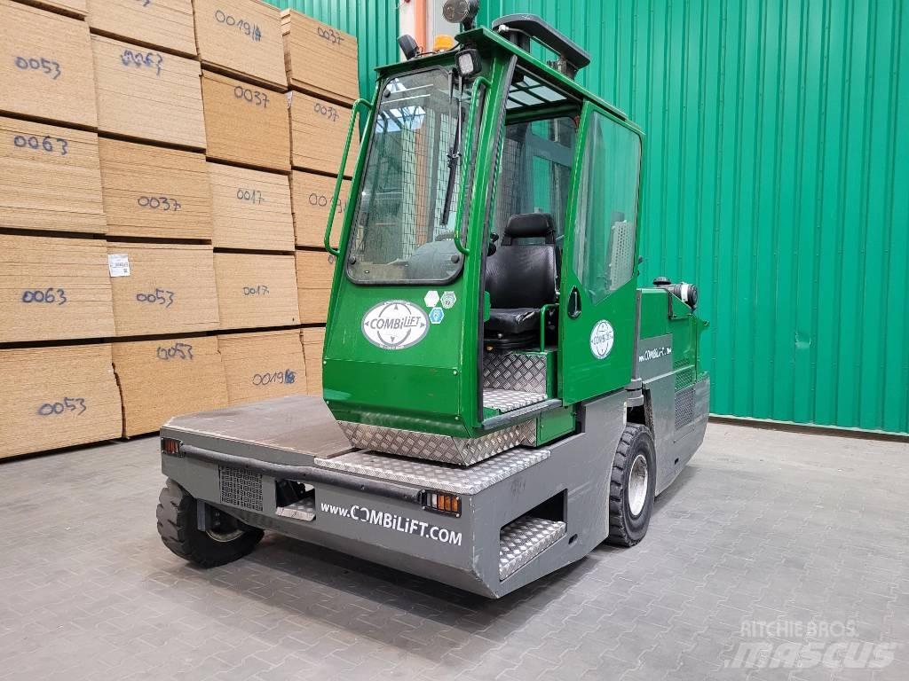 Combilift C 5000SL Боковые погрузчики