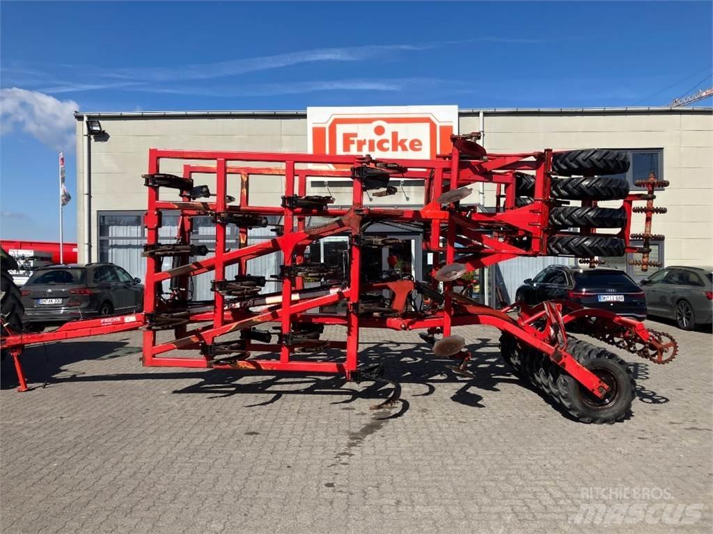 Horsch Tiger 5 AS Культиваторы сплошные