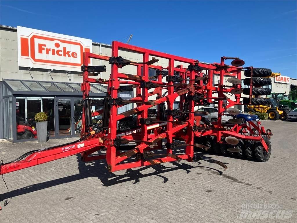Horsch Tiger 5 AS Культиваторы сплошные