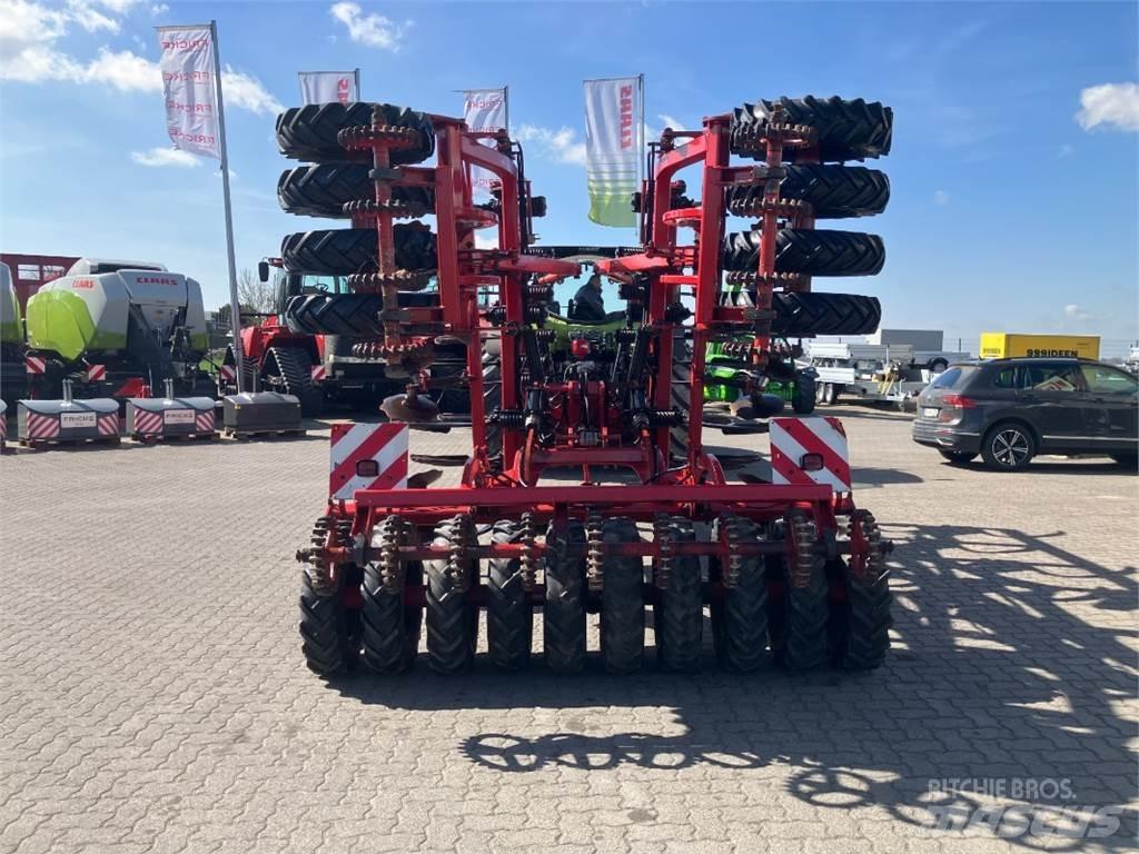 Horsch Tiger 5 AS Культиваторы сплошные