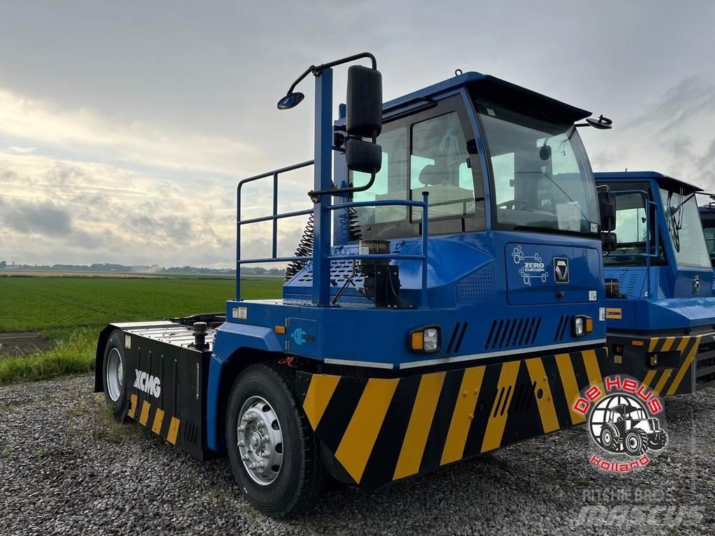 XCMG XPT70E Специальные грузовики