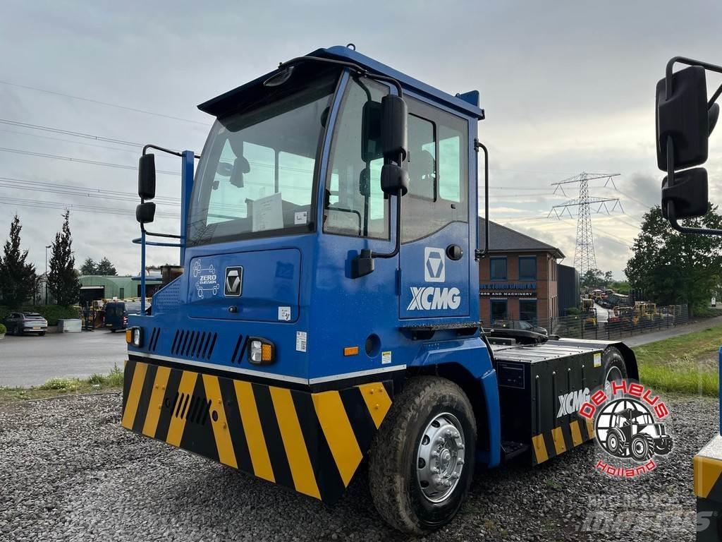 XCMG XPT70E Специальные грузовики