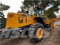 Komatsu WA 380-3 Фронтальные погрузчики
