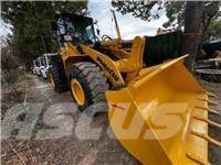 Komatsu WA 380-3 Фронтальные погрузчики