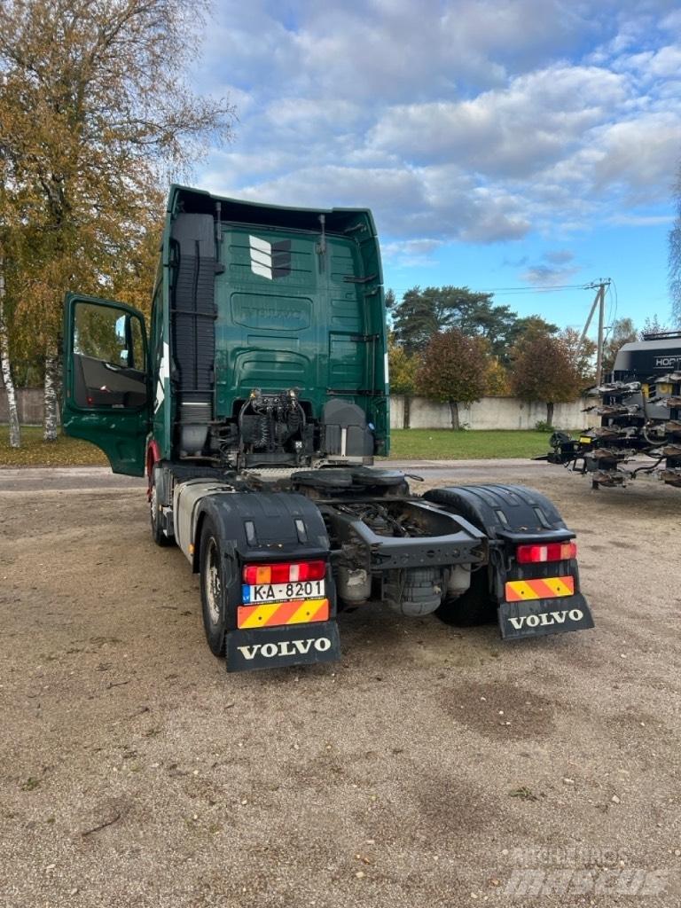 Volvo FH 16 Седельные тягачи