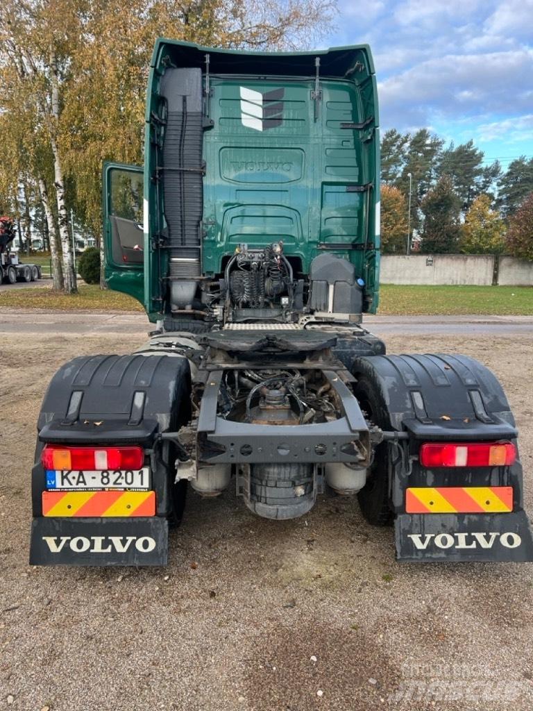 Volvo FH 16 Седельные тягачи