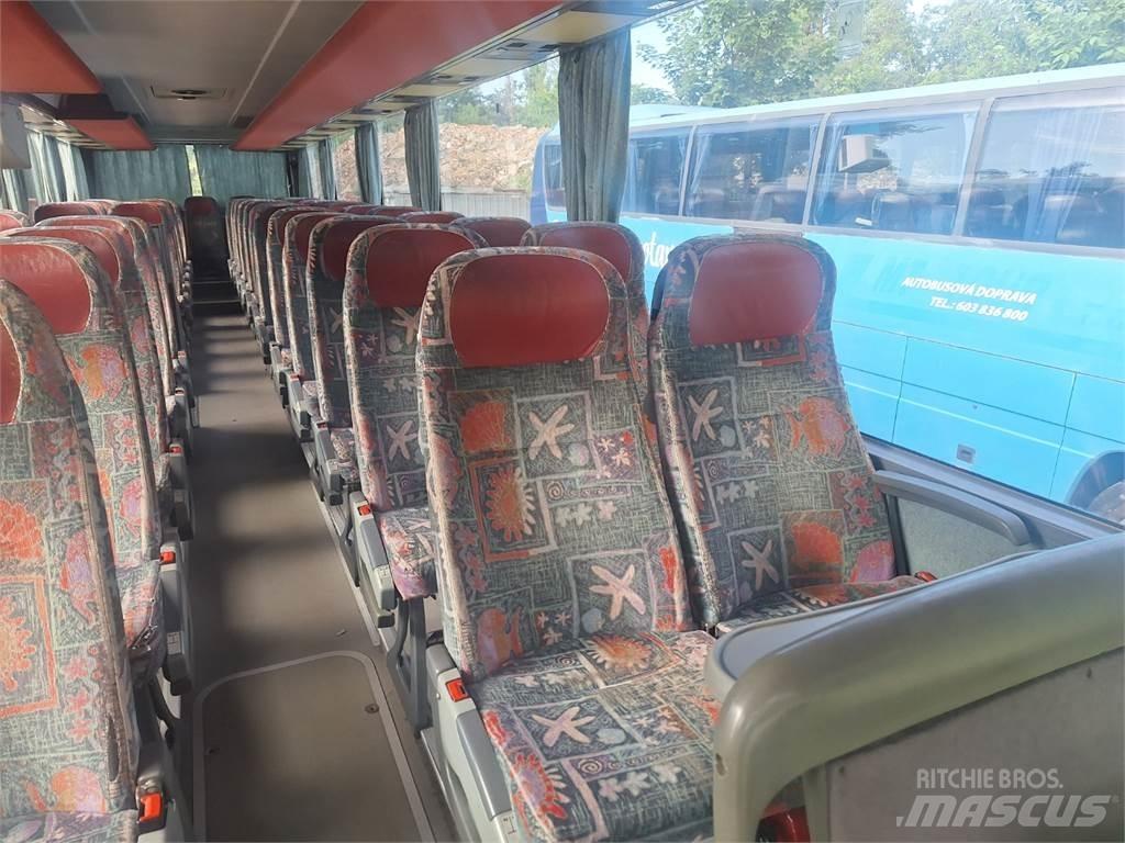 Setra S 315 Прочие фургоны