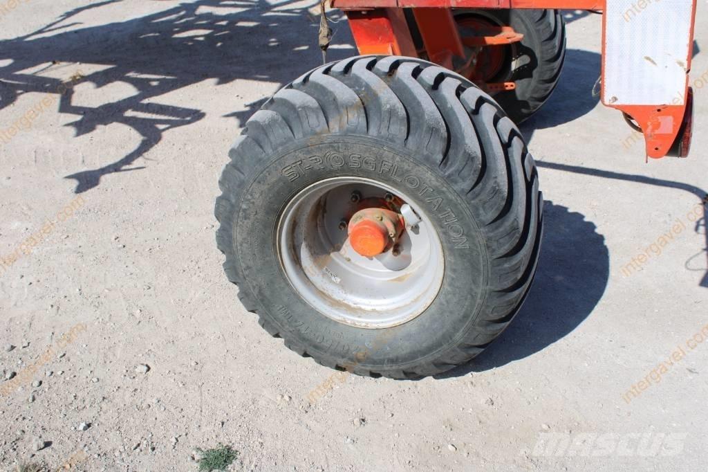 Kuhn Cultimer L Культиваторы сплошные