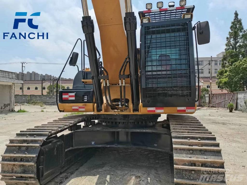 CAT 336 D Гусеничные экскаваторы