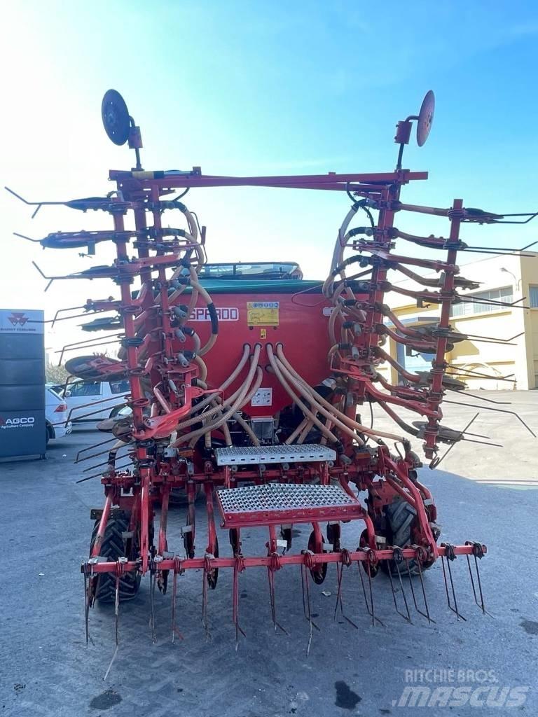 Gaspardo PINTA500 PL Сеялки