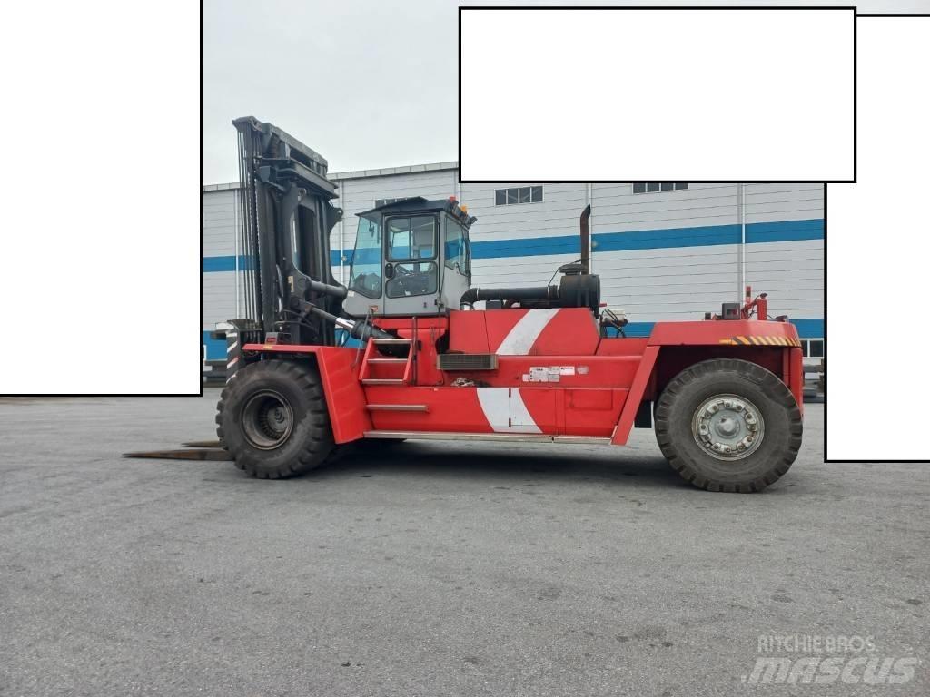 Kalmar DCD 450-12 G Другие складские механизмы