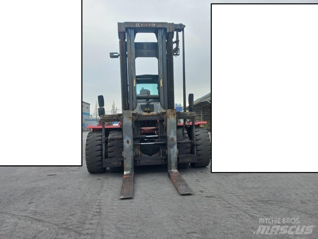 Kalmar DCD 450-12 G Другие складские механизмы