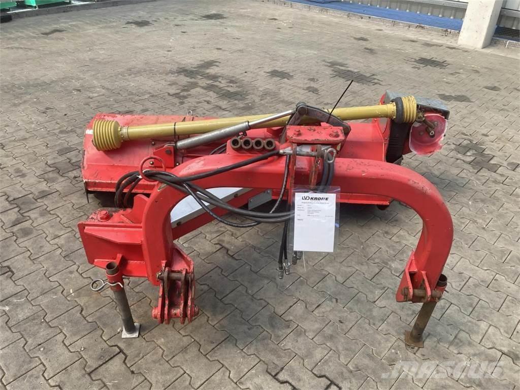 Dragone ROAD VL200 Мульчирователи