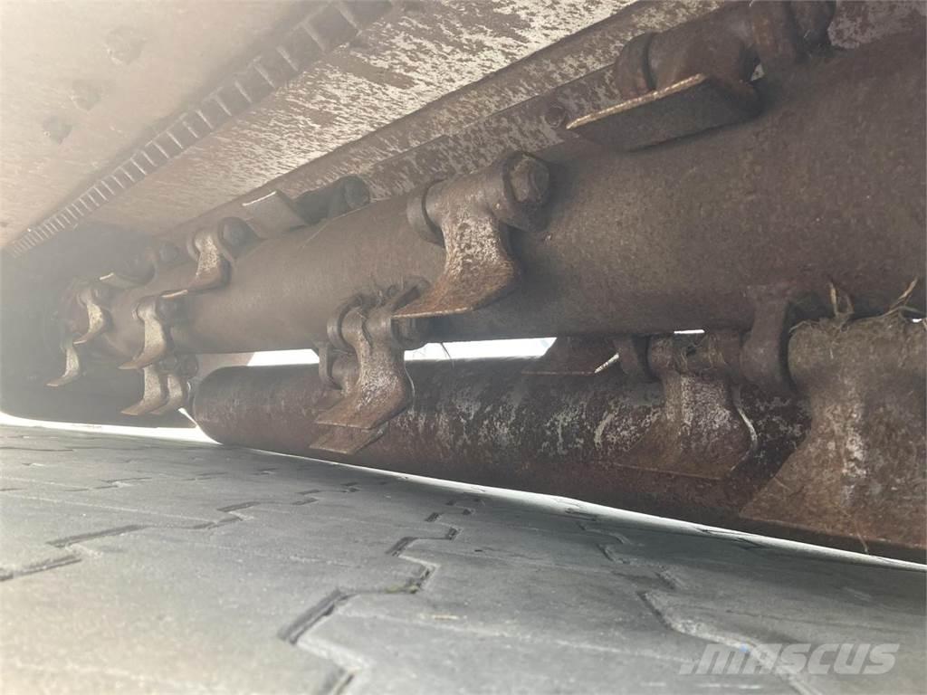 Dragone ROAD VL200 Мульчирователи