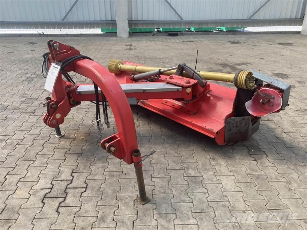 Dragone ROAD VL200 Мульчирователи