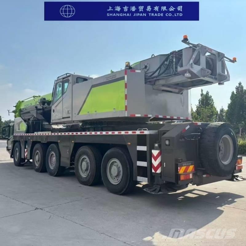 Zoomlion ZAT 2000 V Автокраны