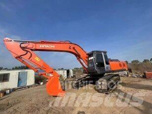 Hitachi ZX 350 Гусеничные экскаваторы