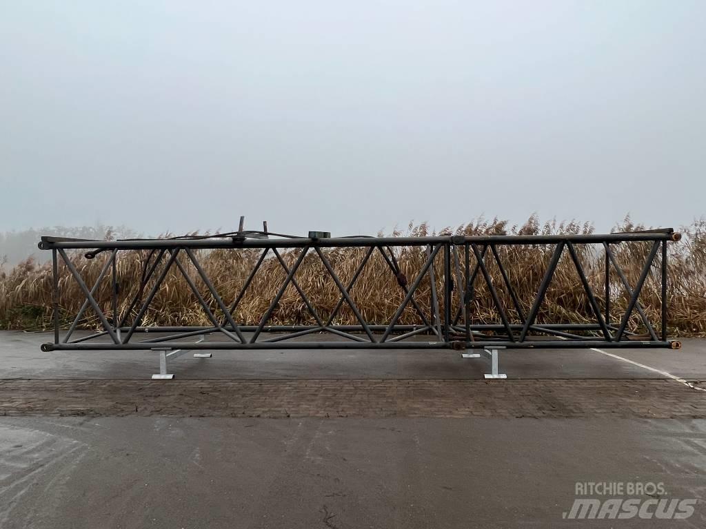 Hitachi KH 300 Запчасти для кранов