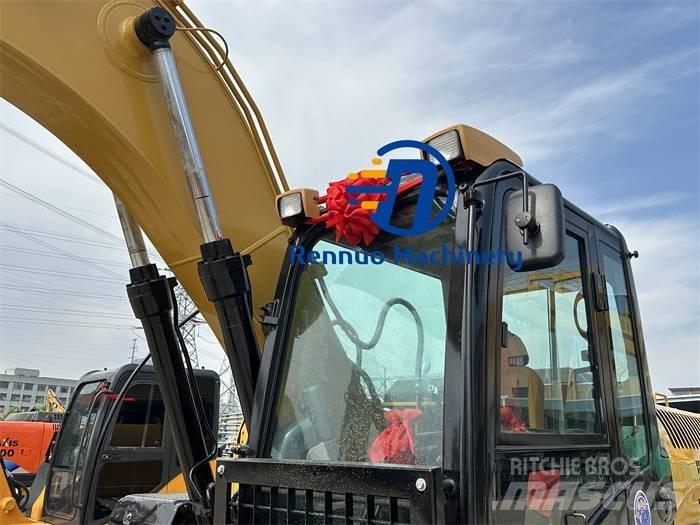 CAT 315D2GC Малые экскаваторы 7т-12т