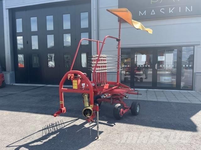 SIP Star 350T Рядковые косилки