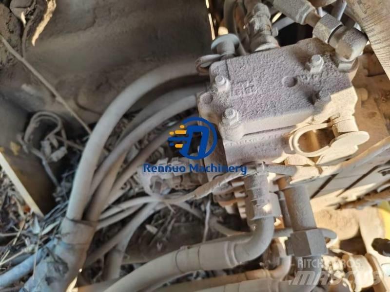 CAT 307.5 Гусеничные экскаваторы