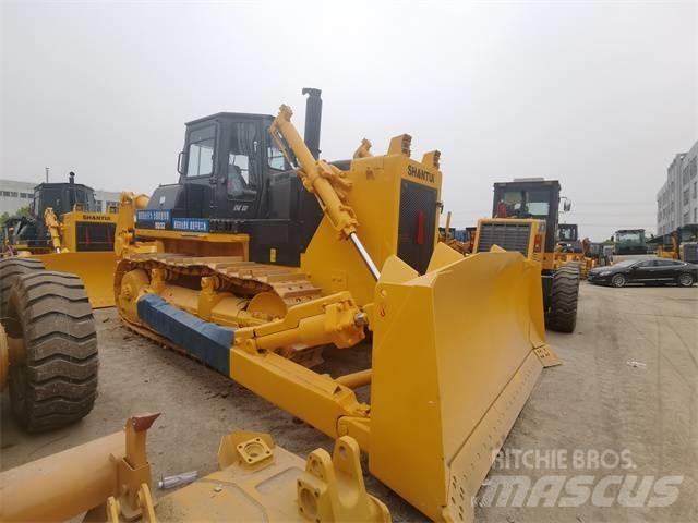 Shantui SD 22 Гусеничные бульдозеры