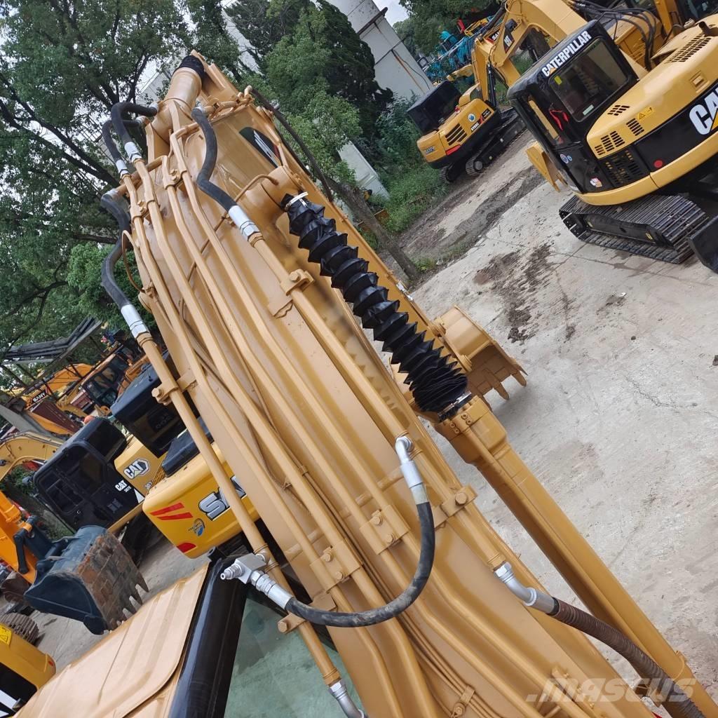 CAT 320 C L Гусеничные экскаваторы