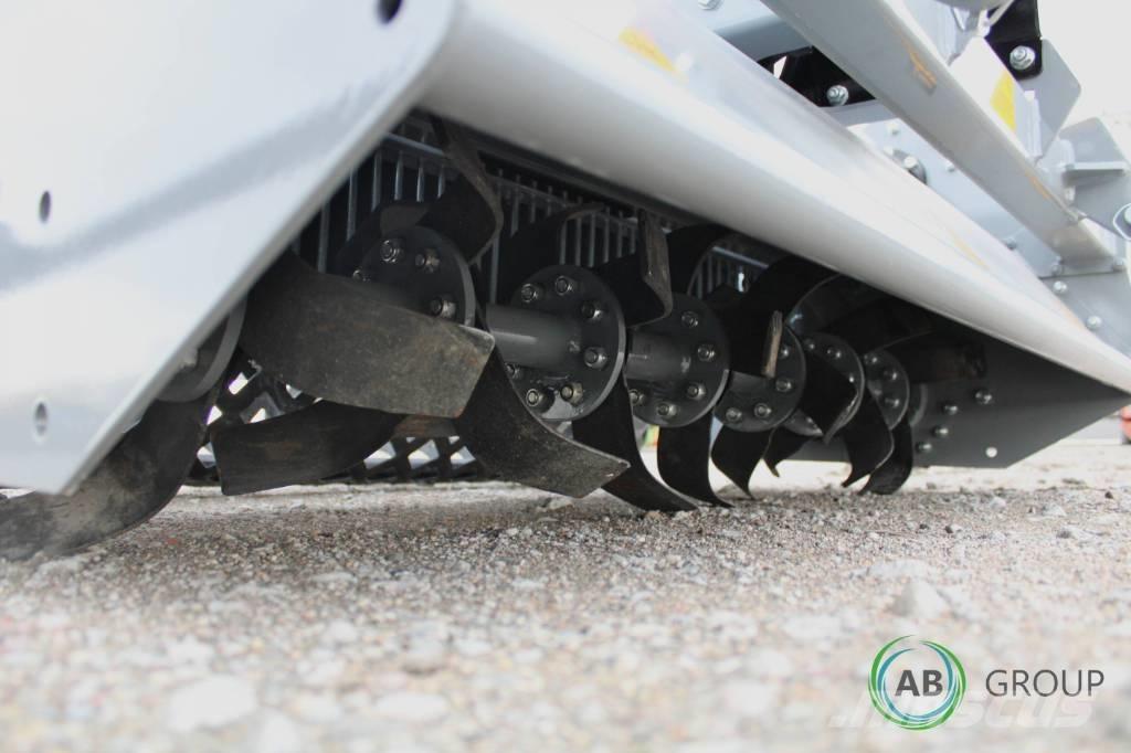  Agola LDG M 145 Почвеные фрезы