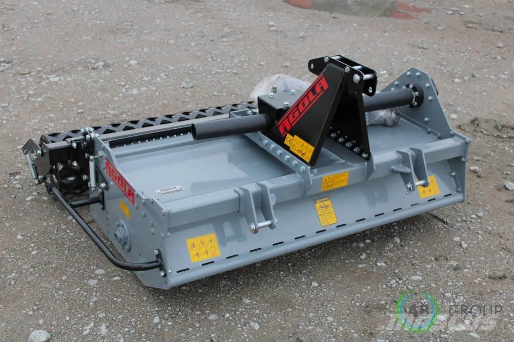  Agola LDG M 145 Почвеные фрезы