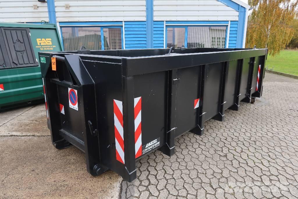  Lasto ÅBEN CONTAINER Мультилифты