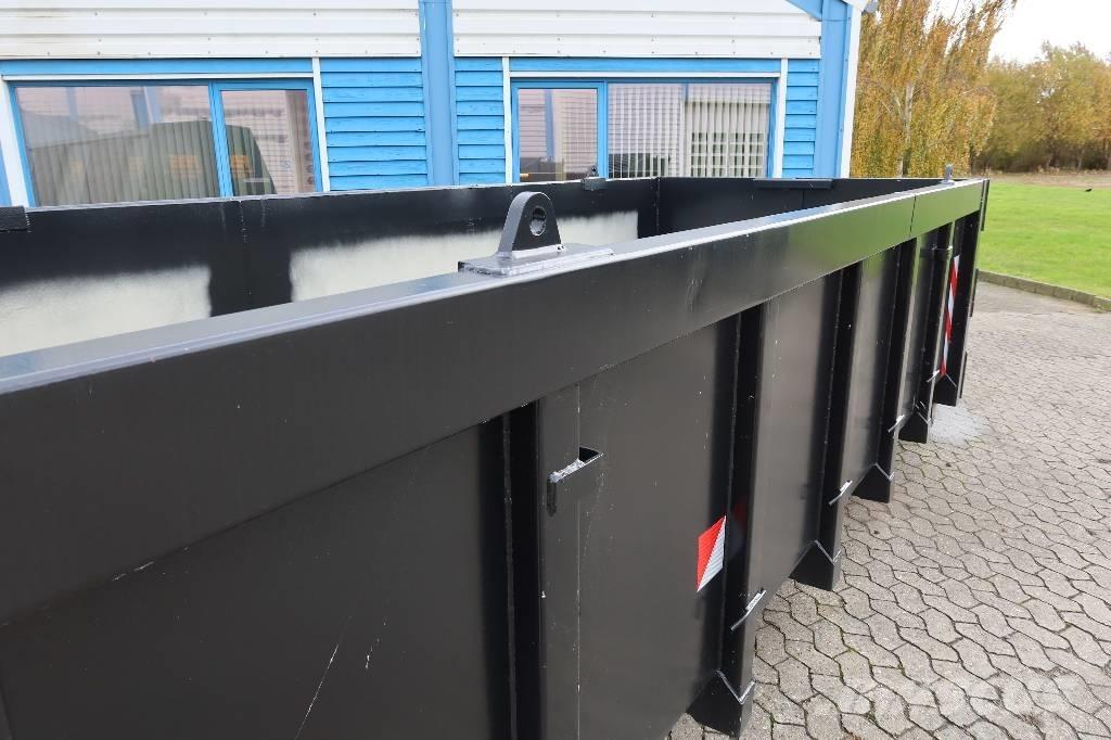  Lasto ÅBEN CONTAINER Мультилифты