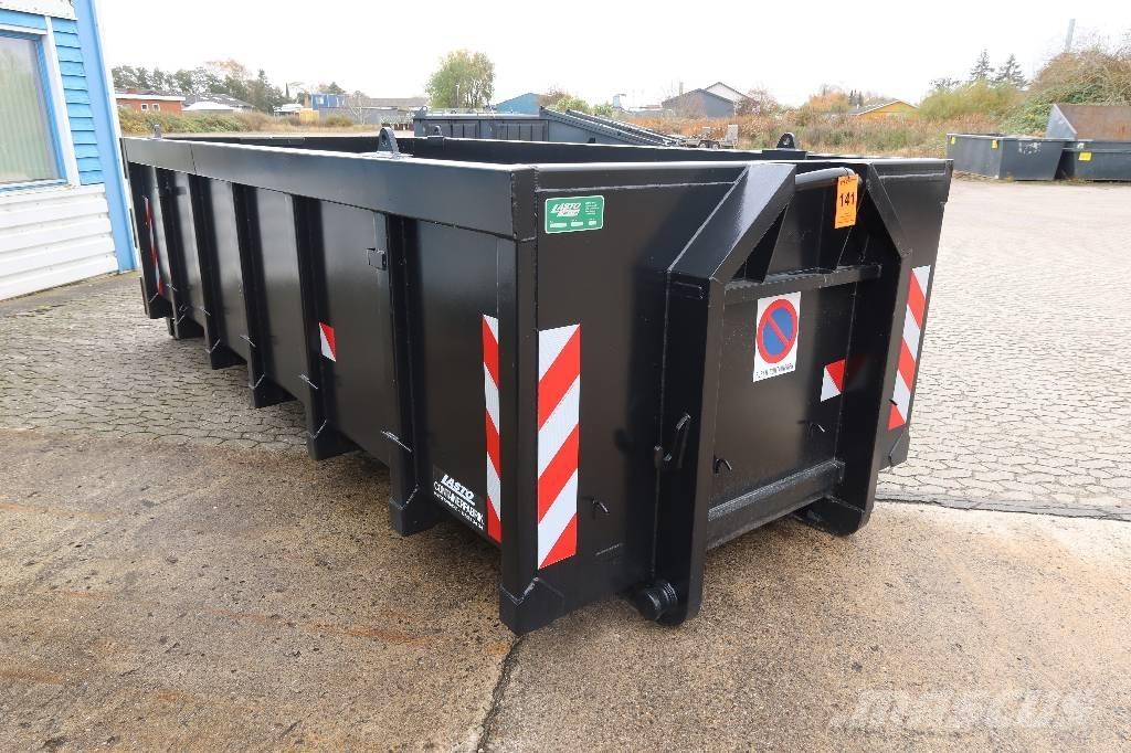  Lasto ÅBEN CONTAINER Мультилифты