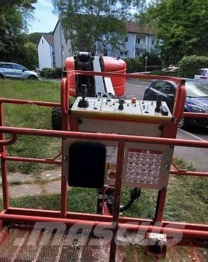 SkyJack SJ 51 AJ Коленчатые подъемники