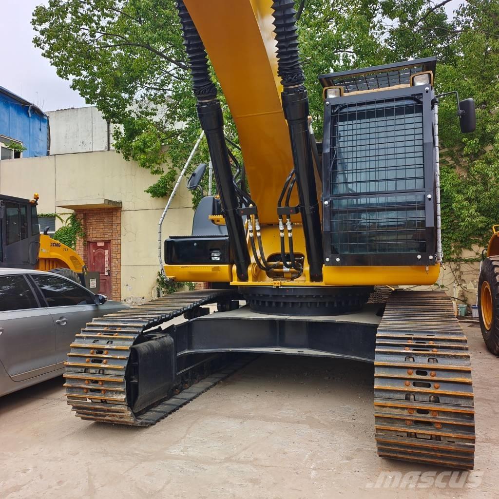 CAT 336D2 Гусеничные экскаваторы
