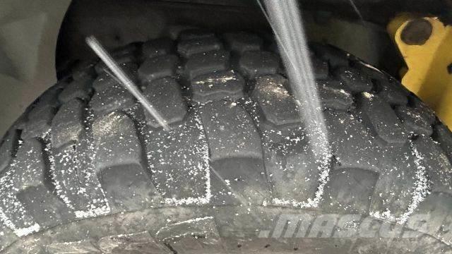 Kramer 480 Фронтальные погрузчики