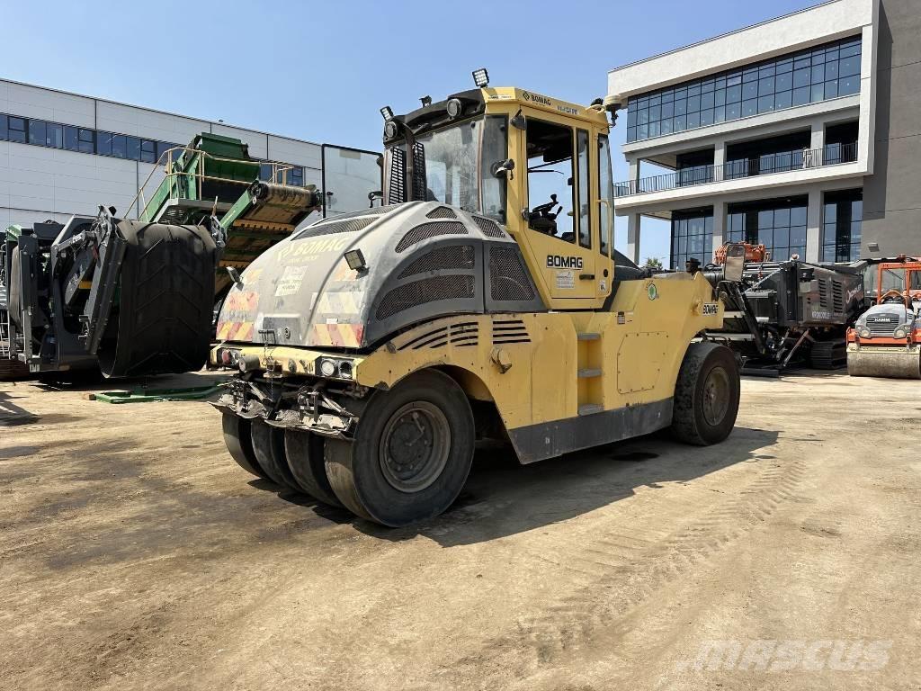 Bomag BW27RH4i Строительная техника - Другие