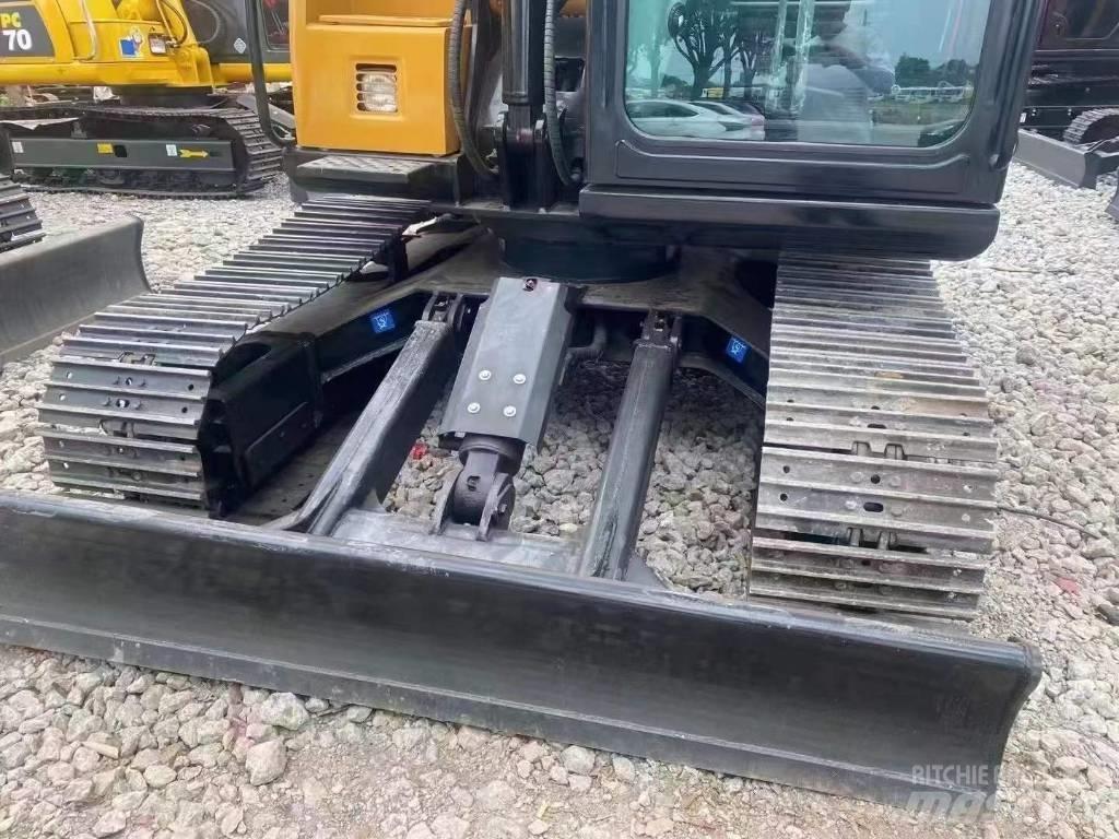 Sany SY 75 C Гусеничные экскаваторы