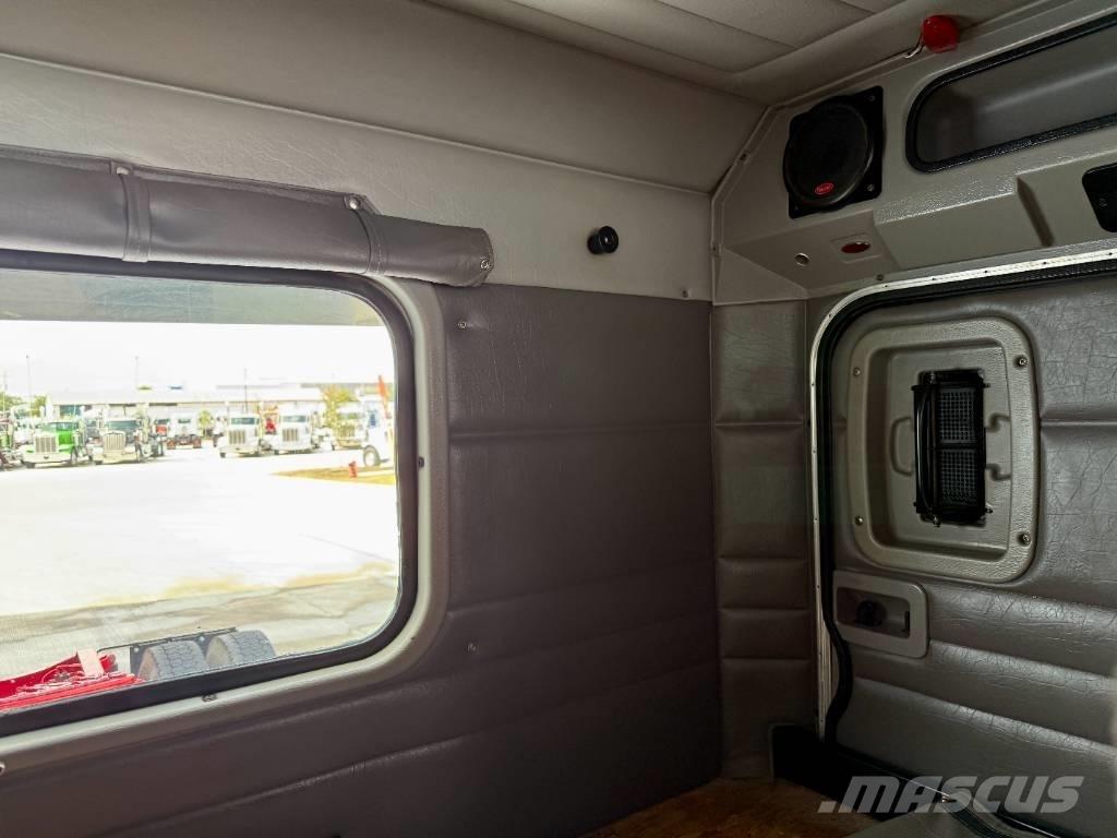 Peterbilt 379 Седельные тягачи