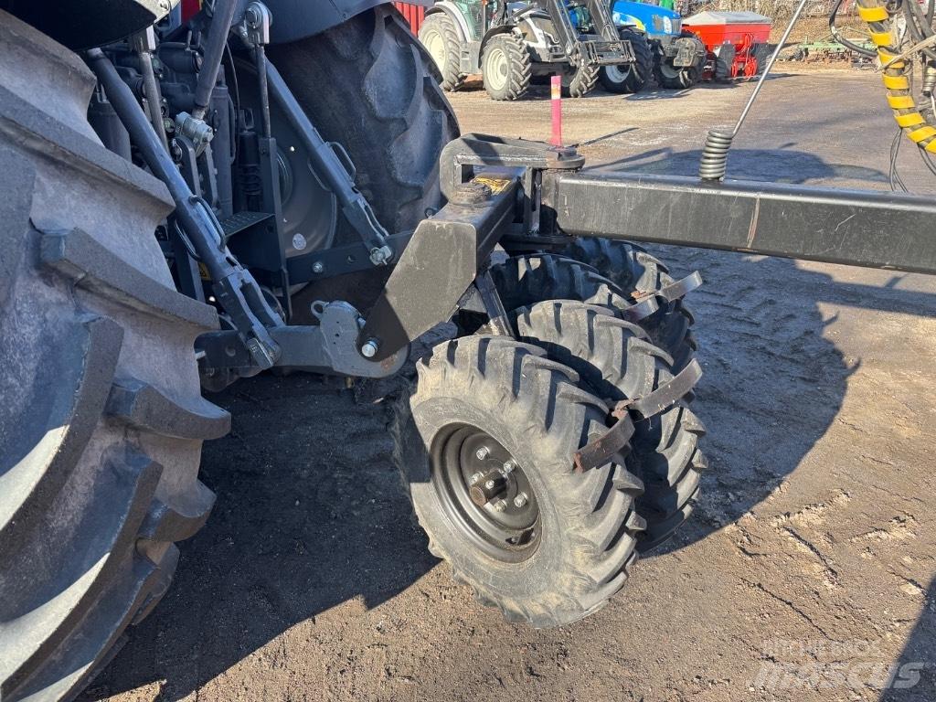 Simulta S3000ST Комбинированные сеялки