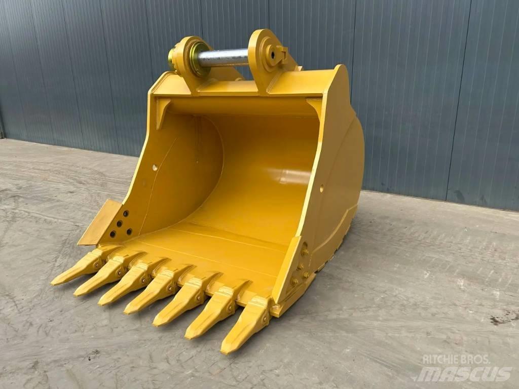 CAT 352F - UB Ковши
